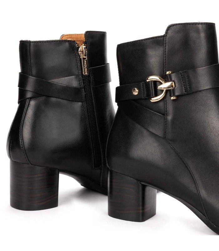 BOTINES MUJER PIKOLINOS W1Z-8914 